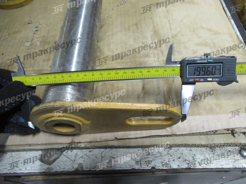 Палец d=70, L=361 CDM855