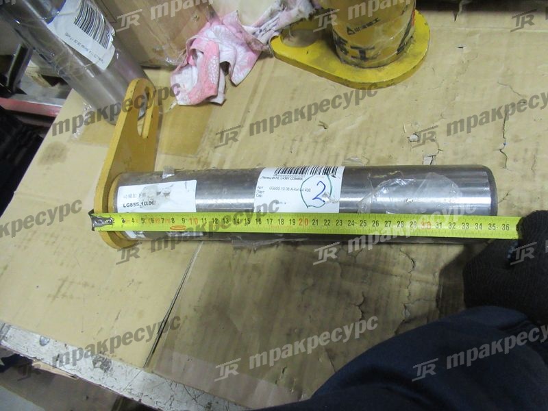 Палец d=70, L=361 CDM855