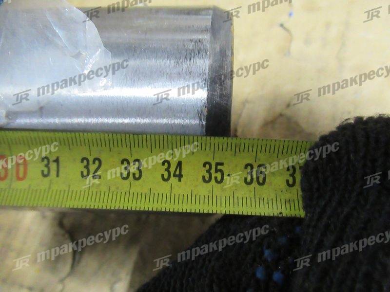 Палец d=70, L=361 CDM855
