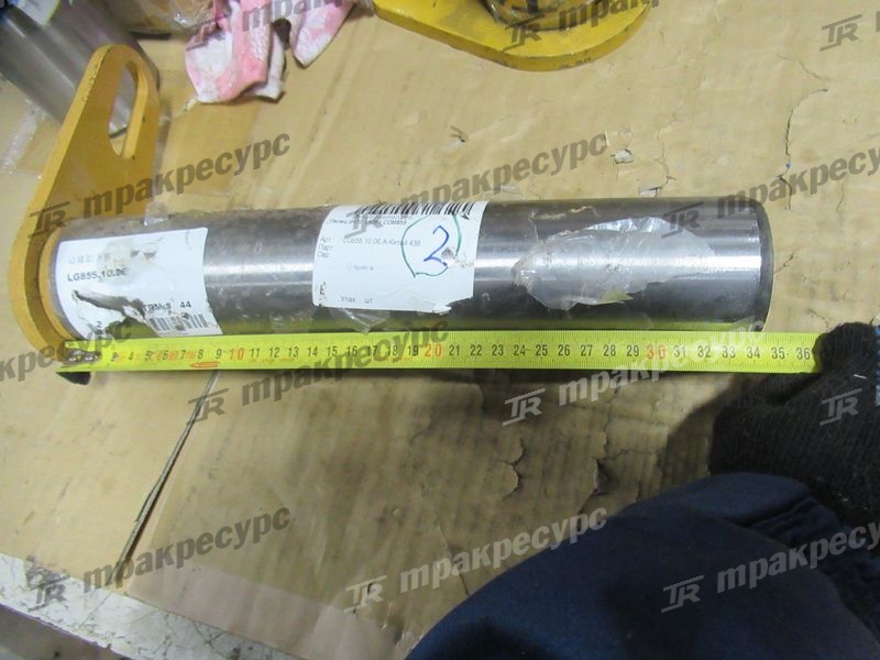 Палец d=70, L=361 CDM855