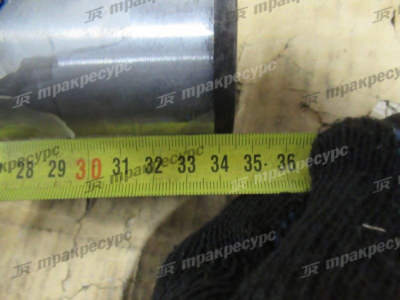 Палец d=70, L=361 CDM855