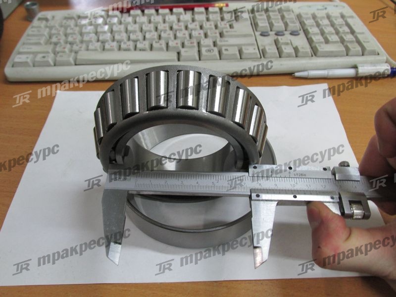Подшипник CDM853-855