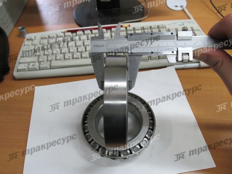 Подшипник CDM853-855