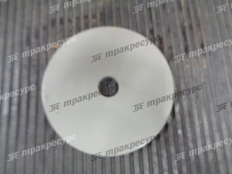 Крышка верхнего сочленения рамы нижняя D=140 CDM853-855