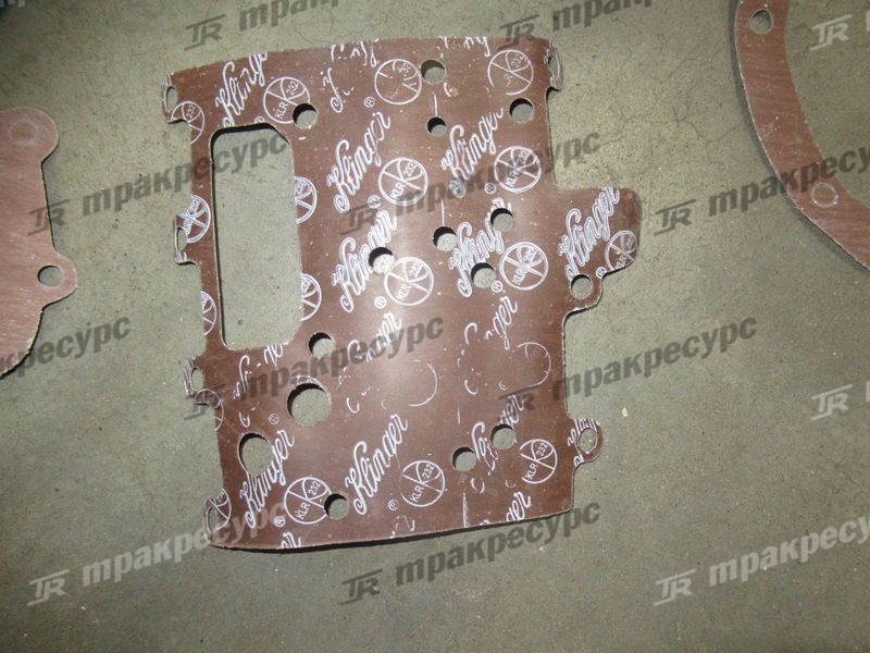 Ремкомплект ГДП CDM853-855