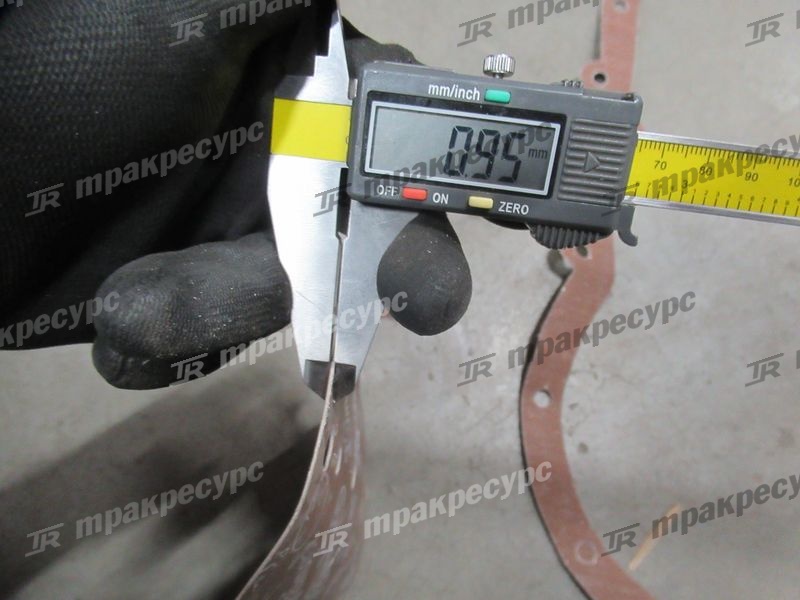 Ремкомплект ГДП CDM853-855