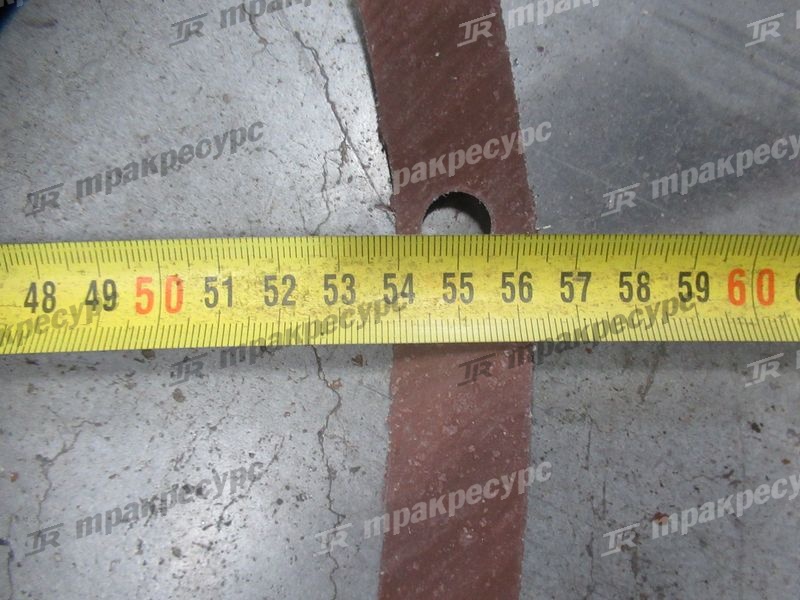 Ремкомплект ГДП CDM853-855