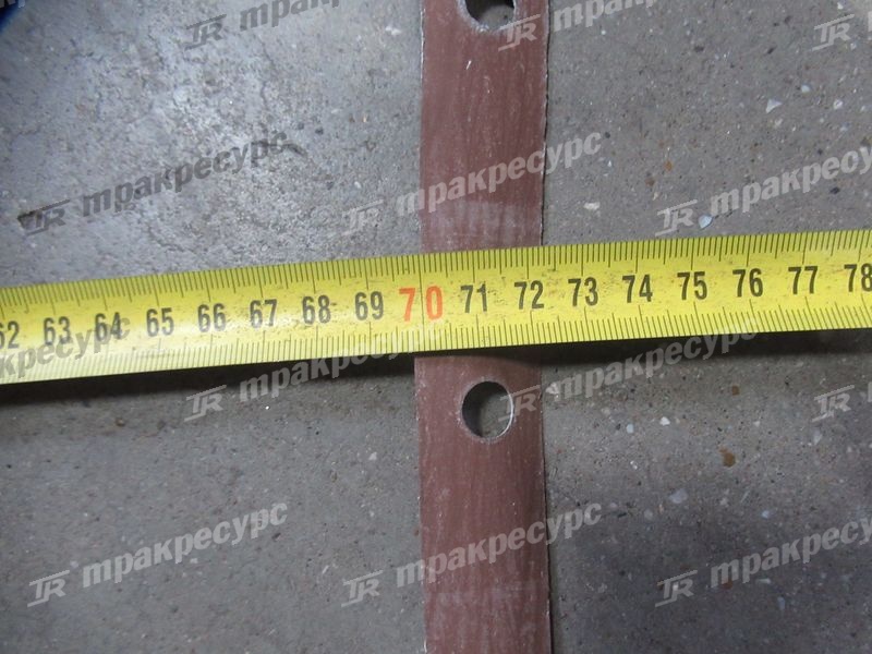 Ремкомплект ГДП CDM853-855