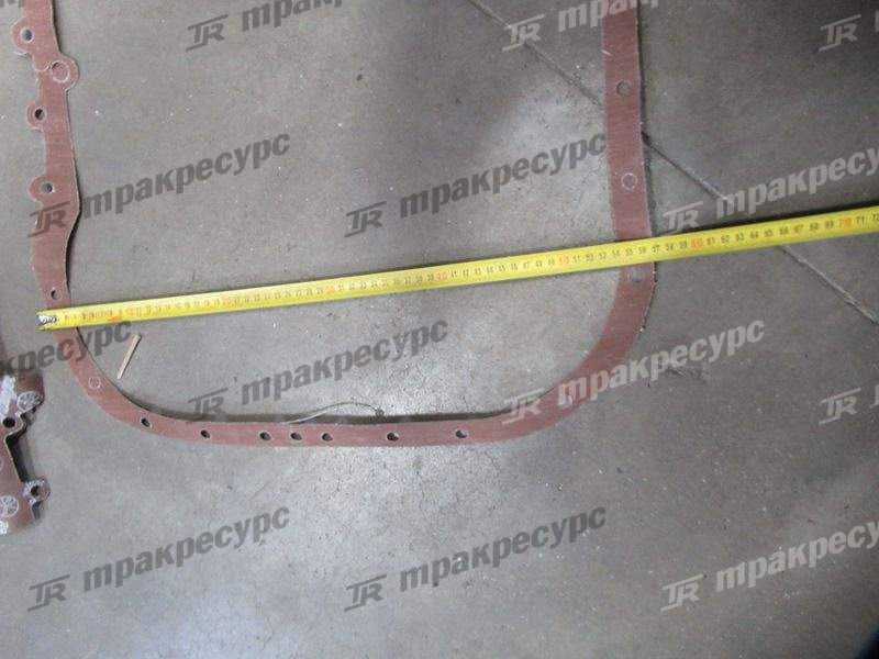 Ремкомплект ГДП CDM853-855