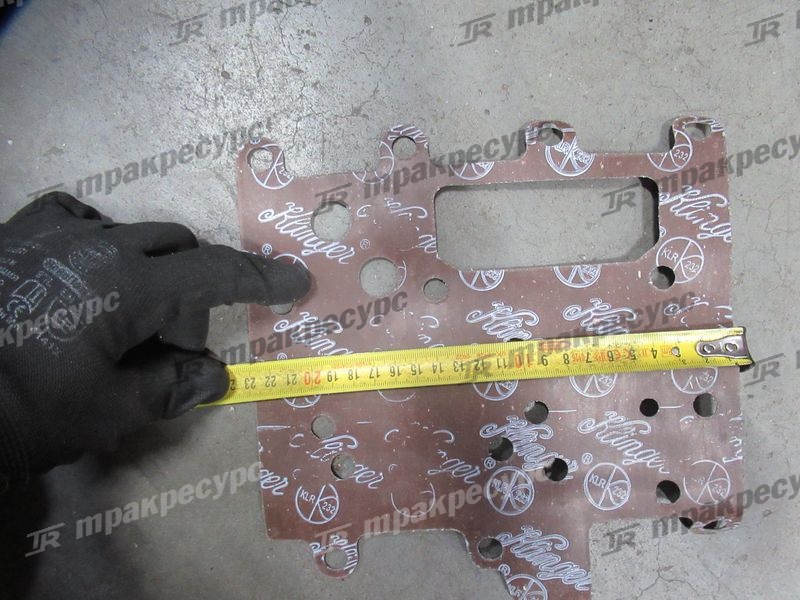 Ремкомплект ГДП CDM853-855