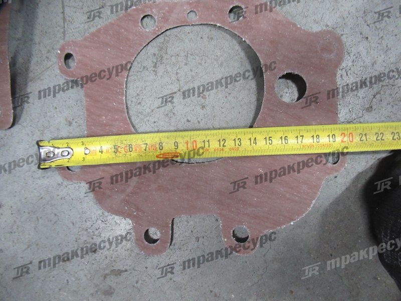 Ремкомплект ГДП CDM853-855