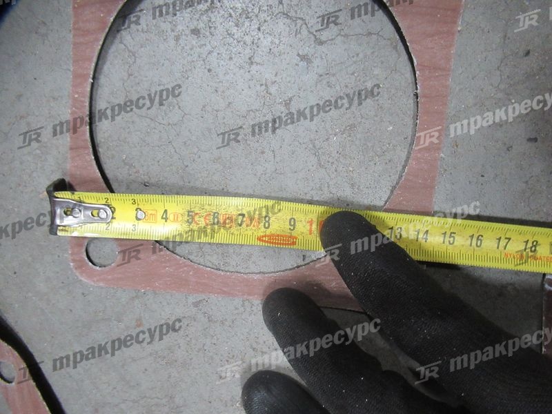 Ремкомплект ГДП CDM853-855