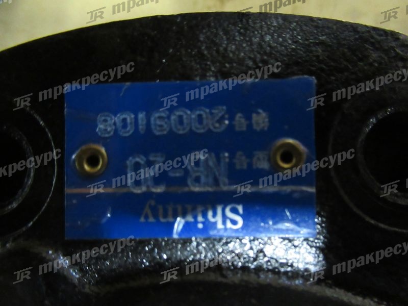 Насос ГДП CPCD50AD
