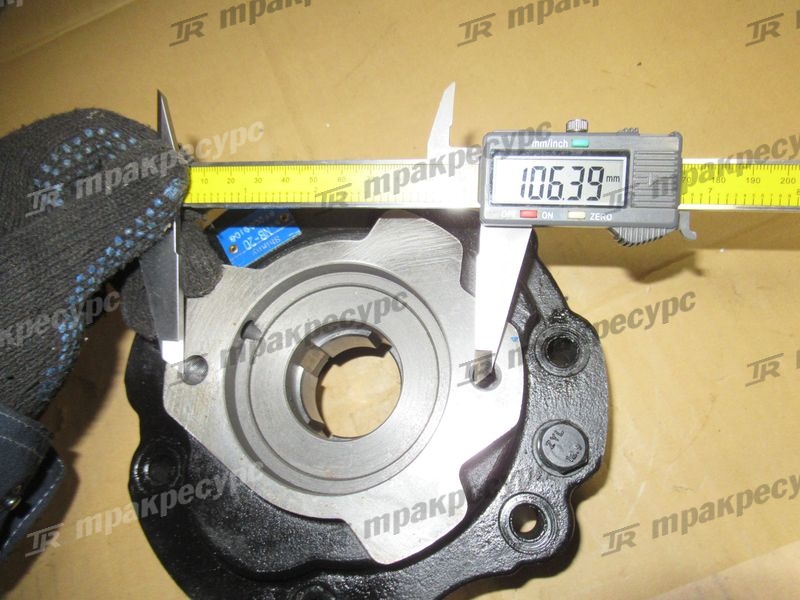 Насос ГДП CPCD50AD