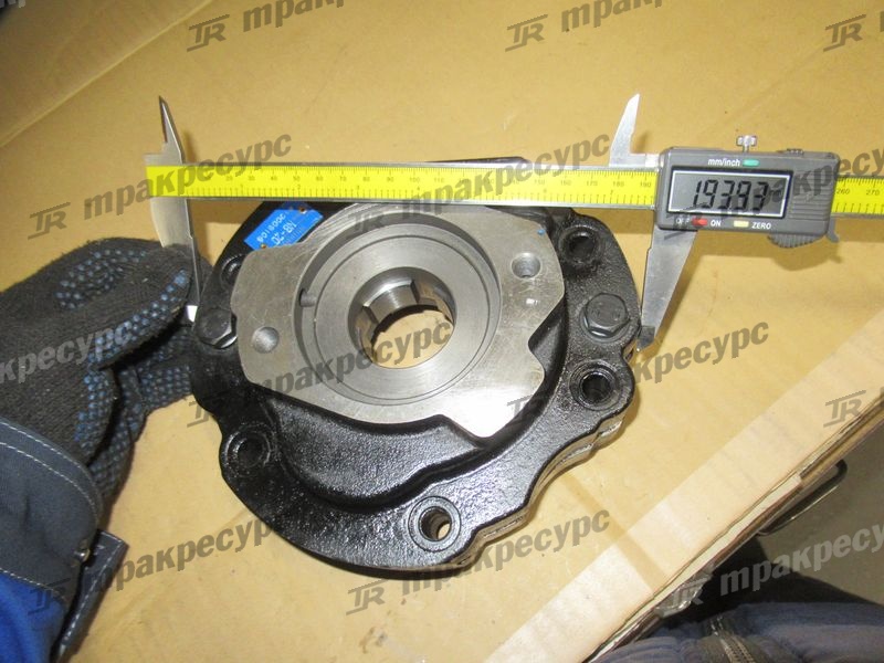 Насос ГДП CPCD50AD