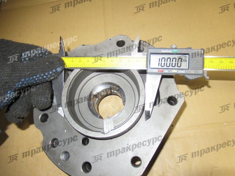 Насос ГДП CPCD50AD