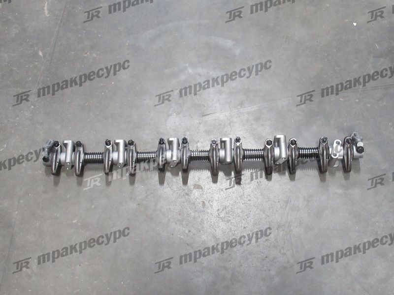 Ось коромысел в сборе CY6102BG
