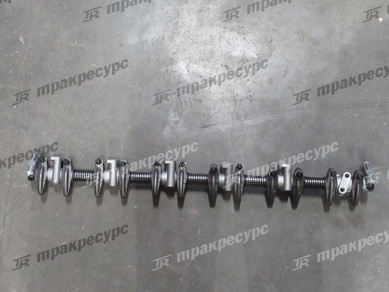 Ось коромысел в сборе CY6102BG