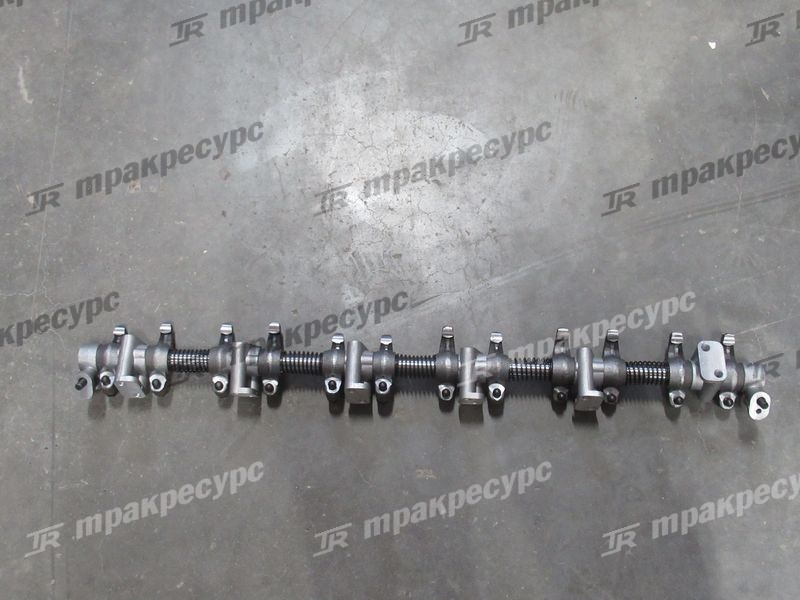 Ось коромысел в сборе CY6102BG