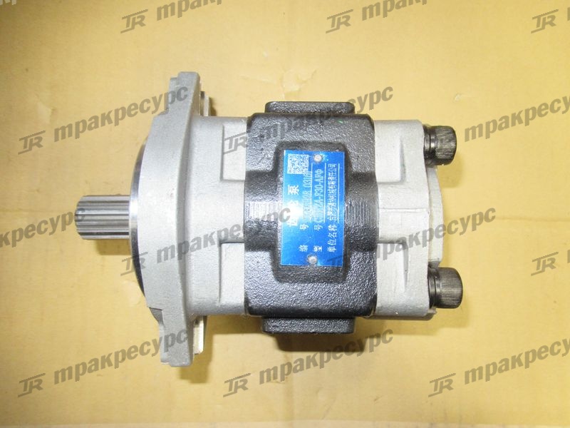 Насос CBHZA-F30-Afφ