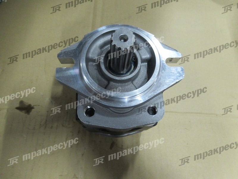 Насос CBHZA-F30-Afφ