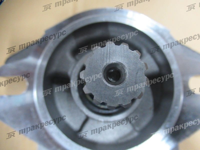 Насос CBHZA-F30-Afφ
