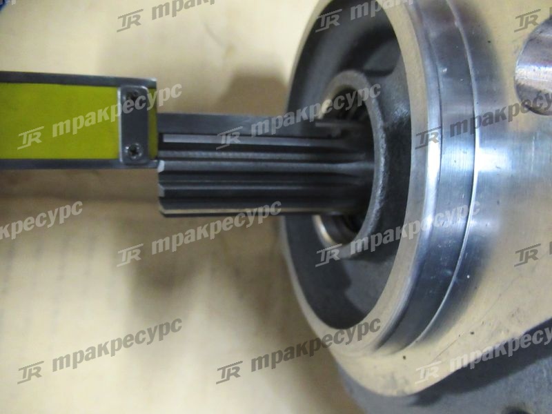 Насос CBHZA-F30-Afφ