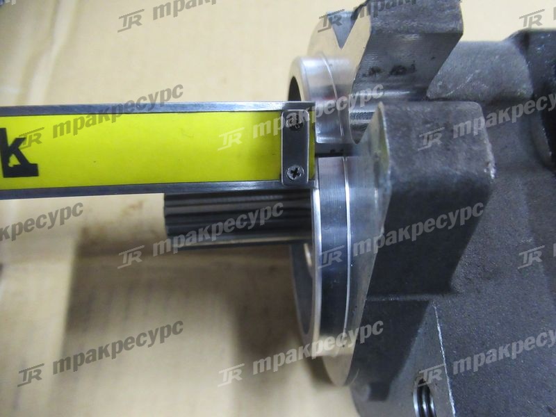 Насос CBHZA-F30-Afφ