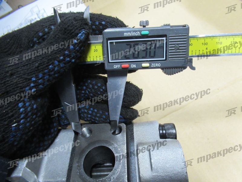 Насос CBHZA-F30-Afφ