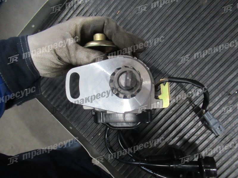 Распределитель зажигания 19030-78122-71
