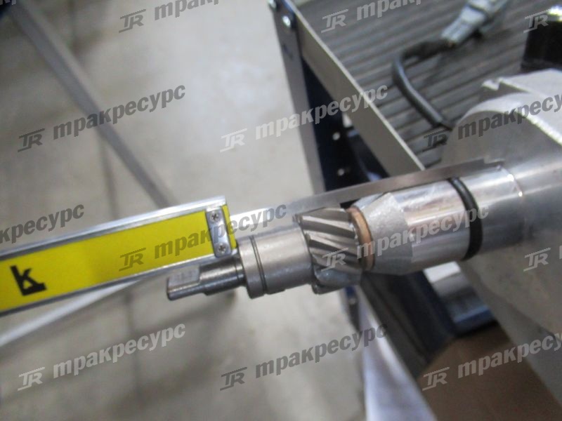 Распределитель зажигания 19030-78122-71