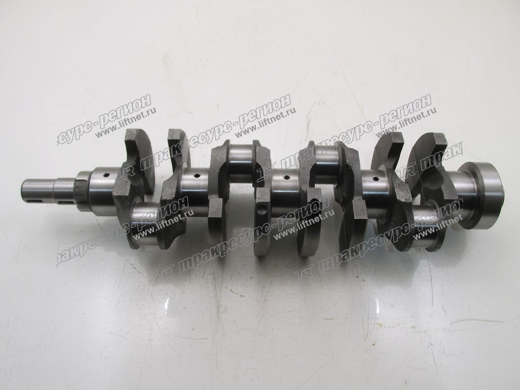 Коленвал 13400-78150-71