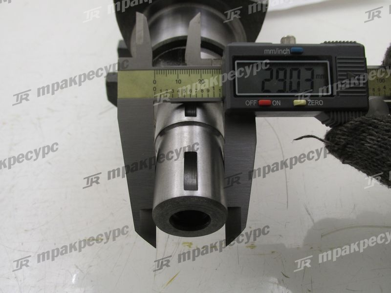 Коленвал 13400-78150-71