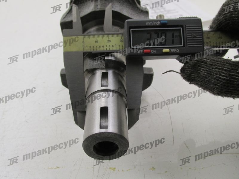 Коленвал 13400-78150-71