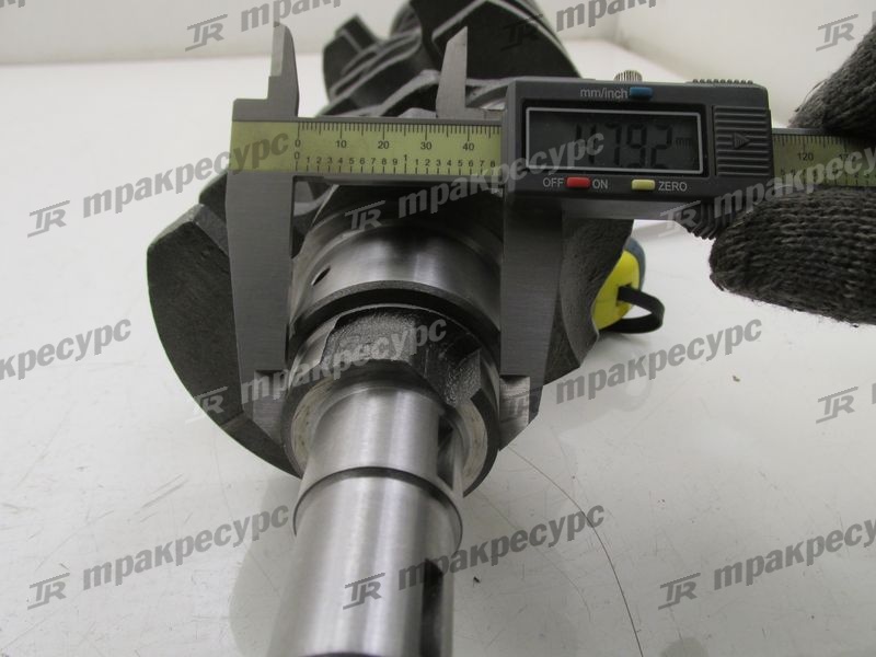 Коленвал 13400-78150-71
