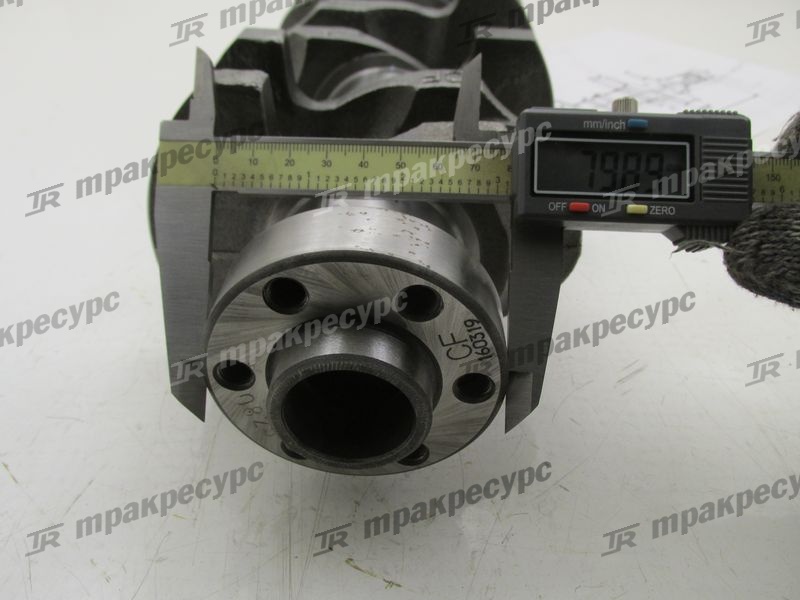 Коленвал 13400-78150-71
