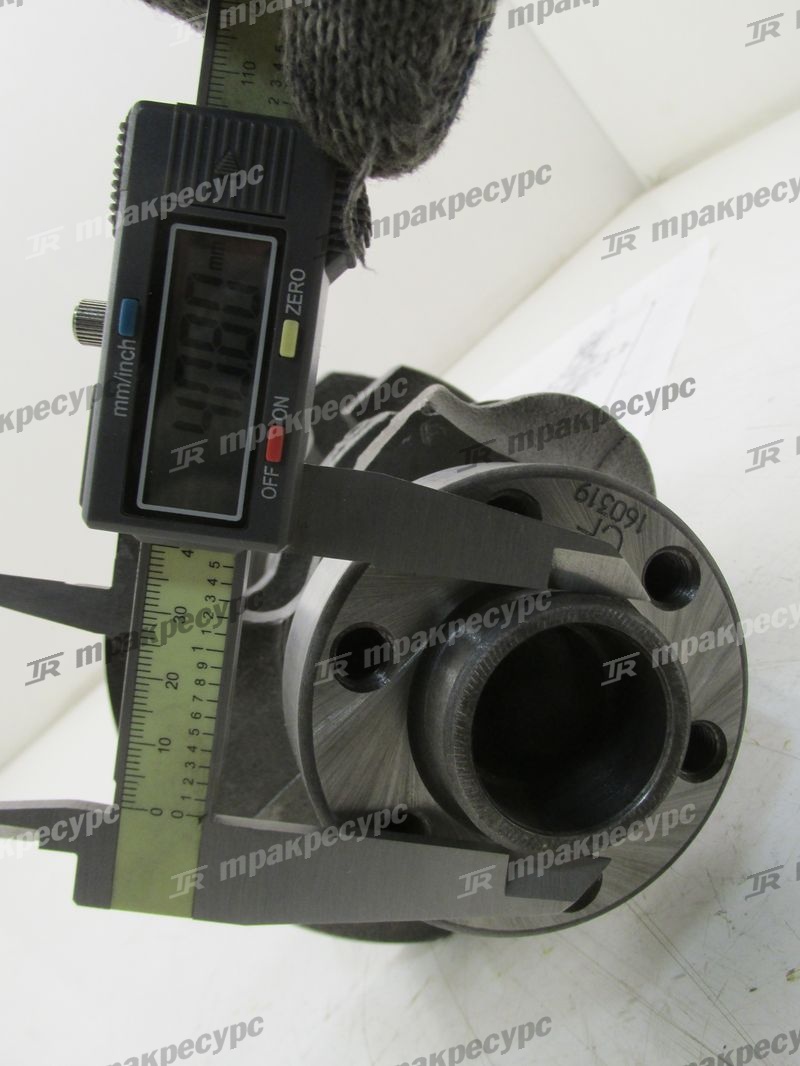 Коленвал 13400-78150-71