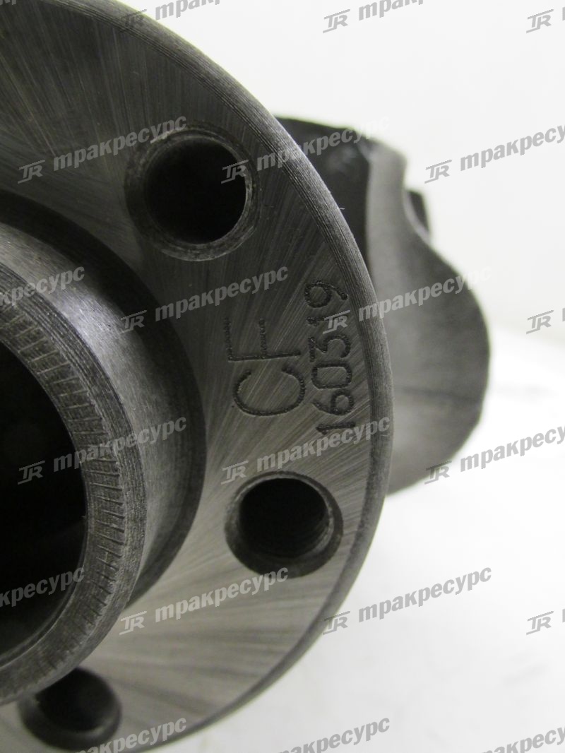 Коленвал 13400-78150-71
