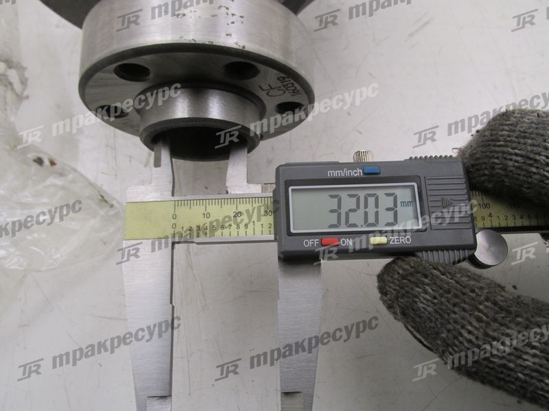 Коленвал 13400-78150-71