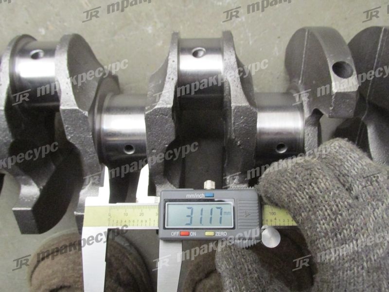 Коленвал 13400-78150-71