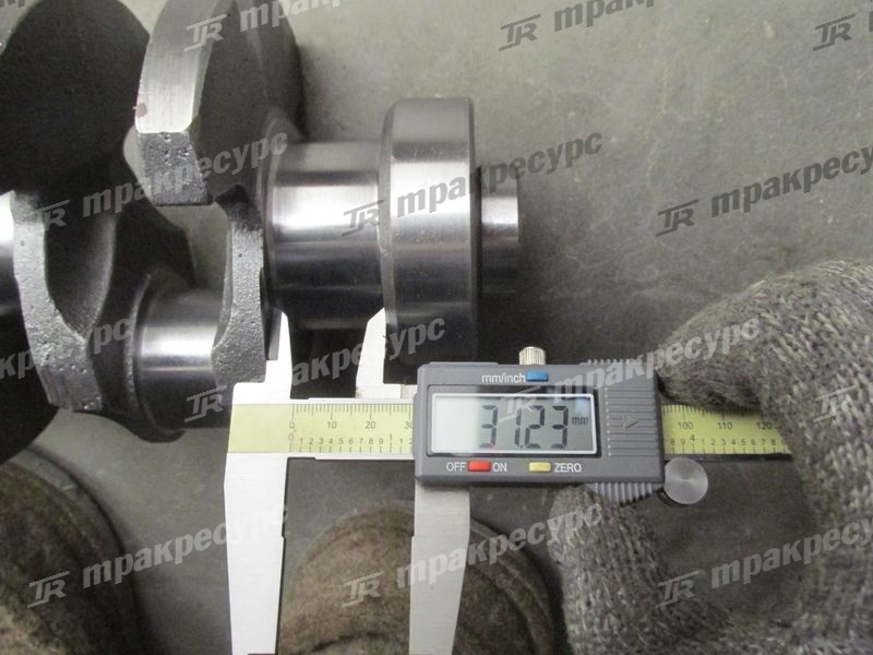 Коленвал 13400-78150-71