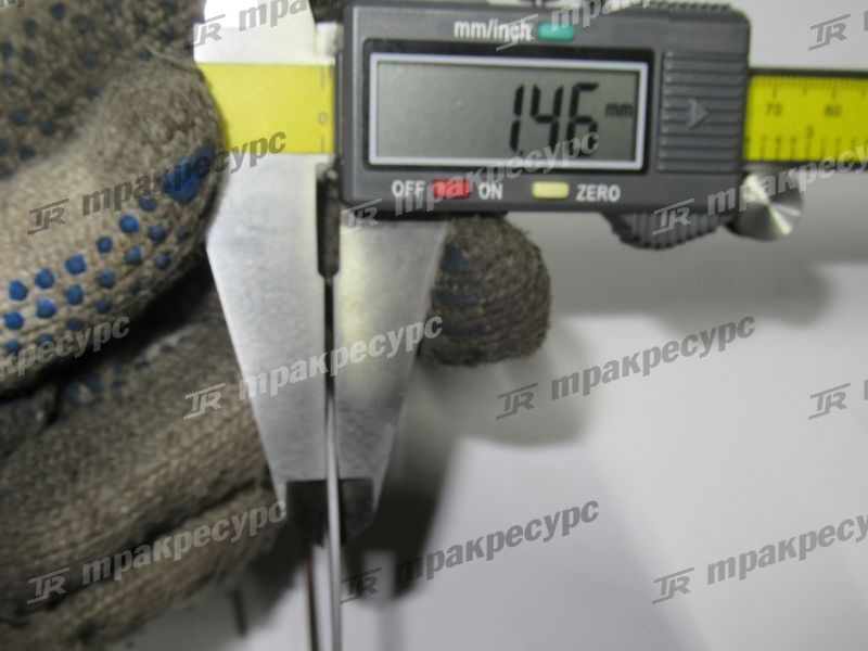 Кольца поршневые 13011-78153-71