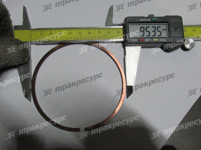 Кольца поршневые 13011-78153-71