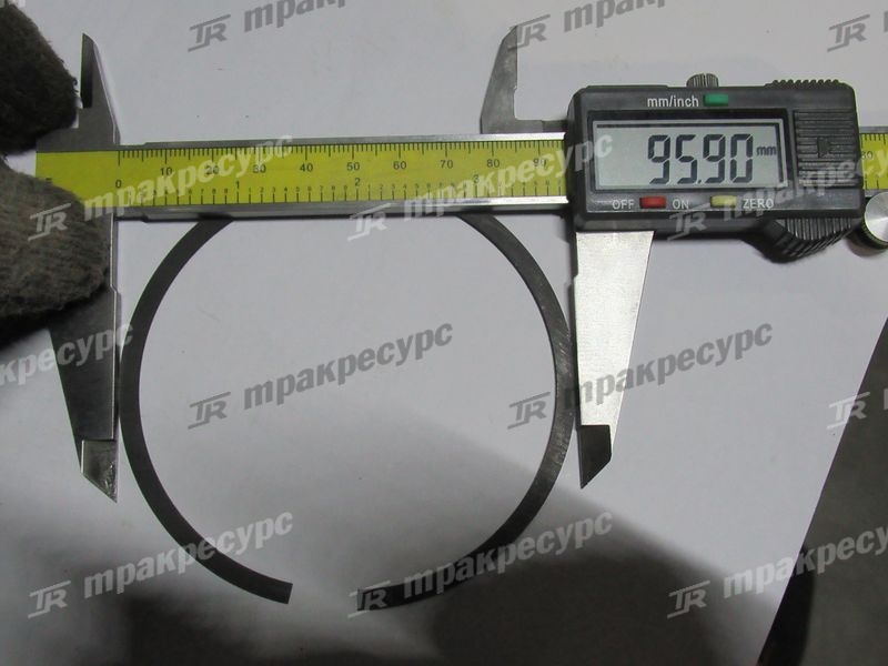 Кольца поршневые 13011-78153-71