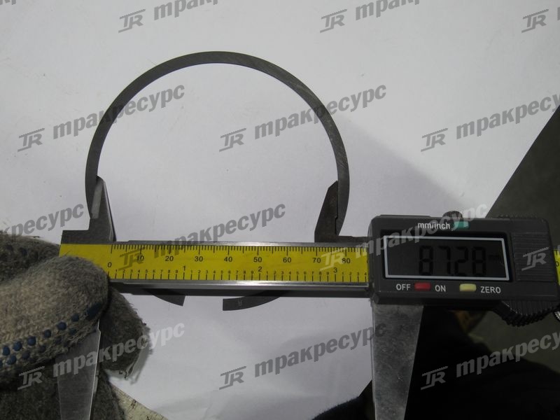 Кольца поршневые 13011-78153-71