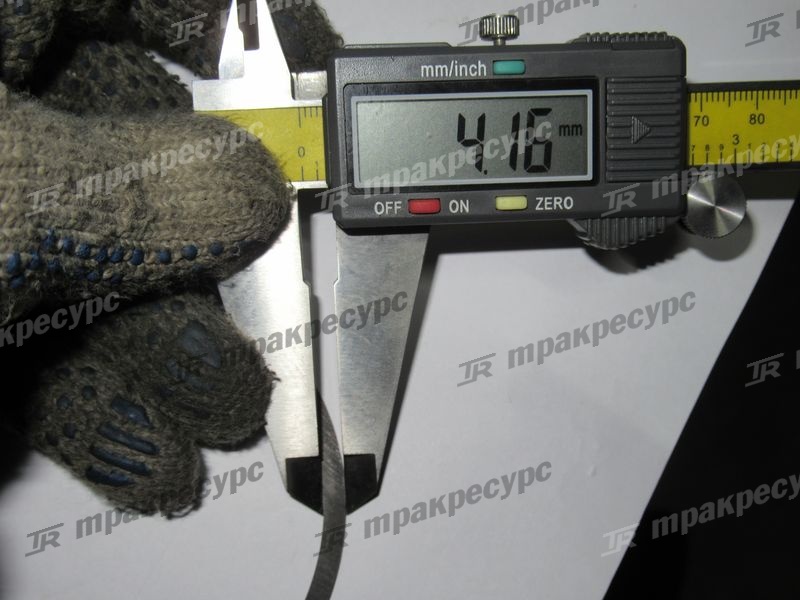 Кольца поршневые 13011-78153-71