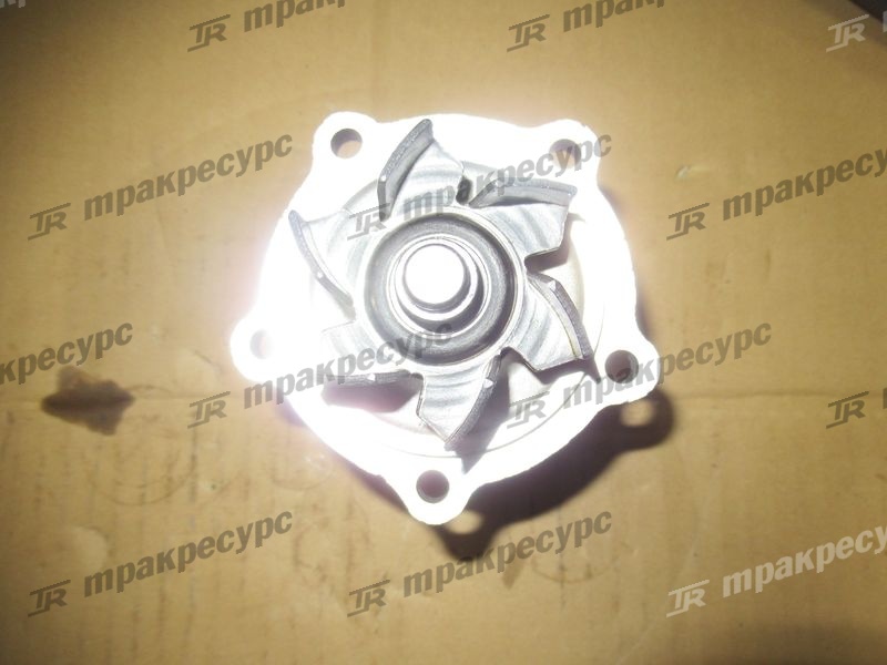Насос водяной 16120-78120-71