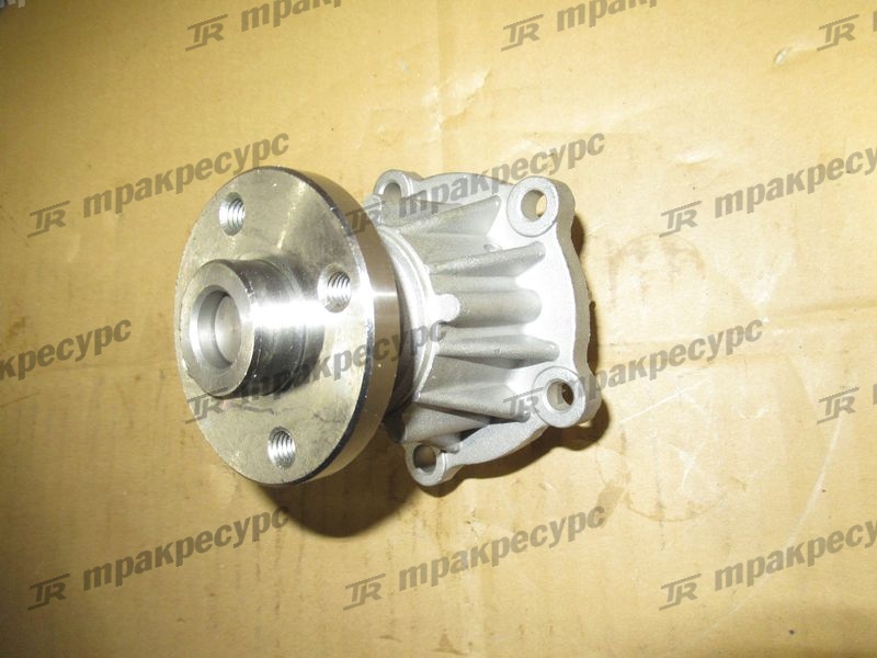 Насос водяной 16120-78120-71