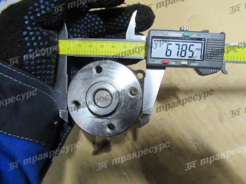 Насос водяной 16120-78120-71