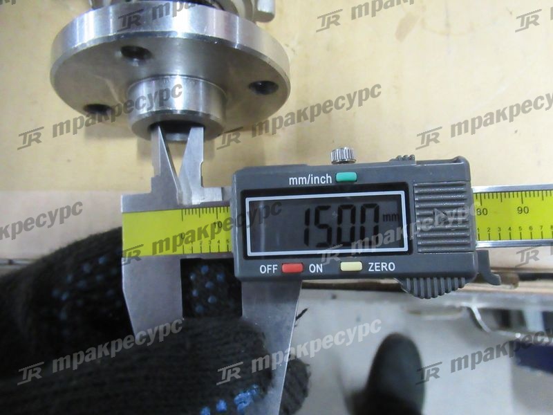 Насос водяной 16120-78120-71